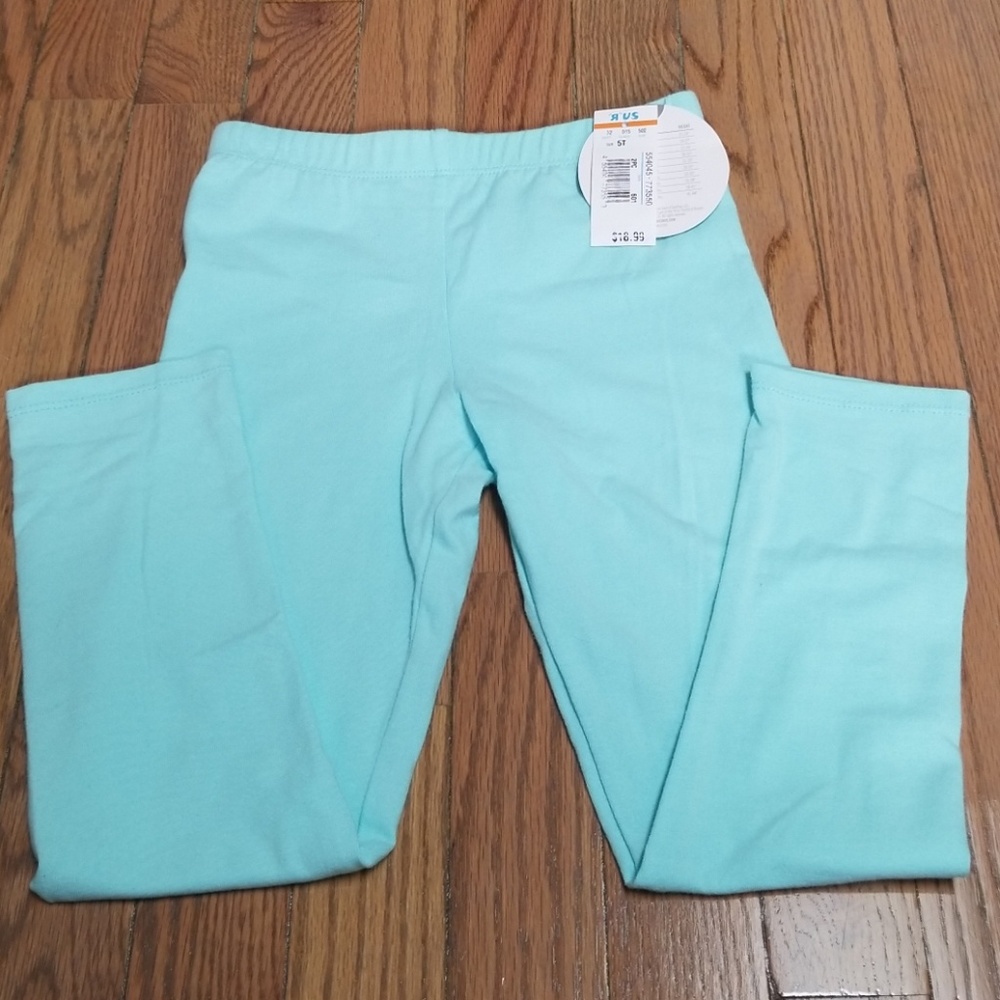 New pants